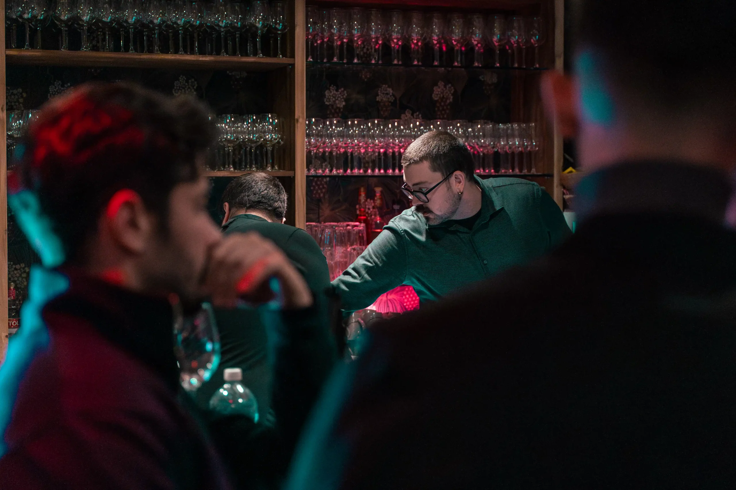 PEARL Events — Impression 27