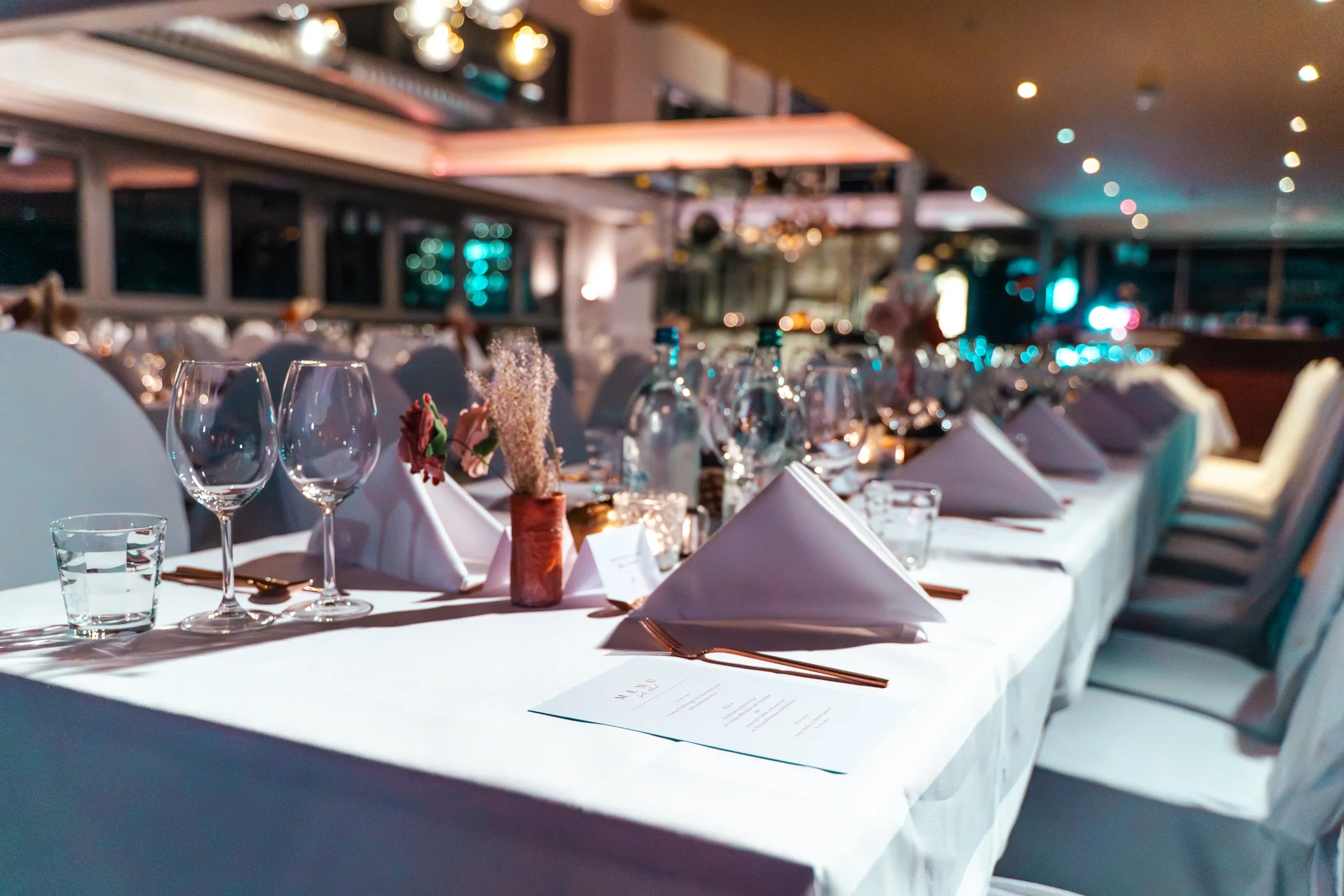 PEARL Events — Impression 17