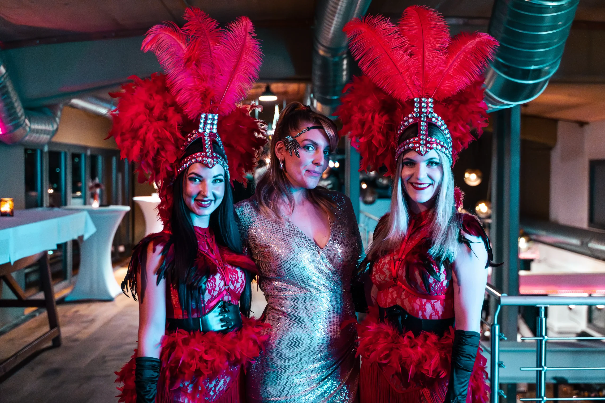 PEARL Events — Impression 29