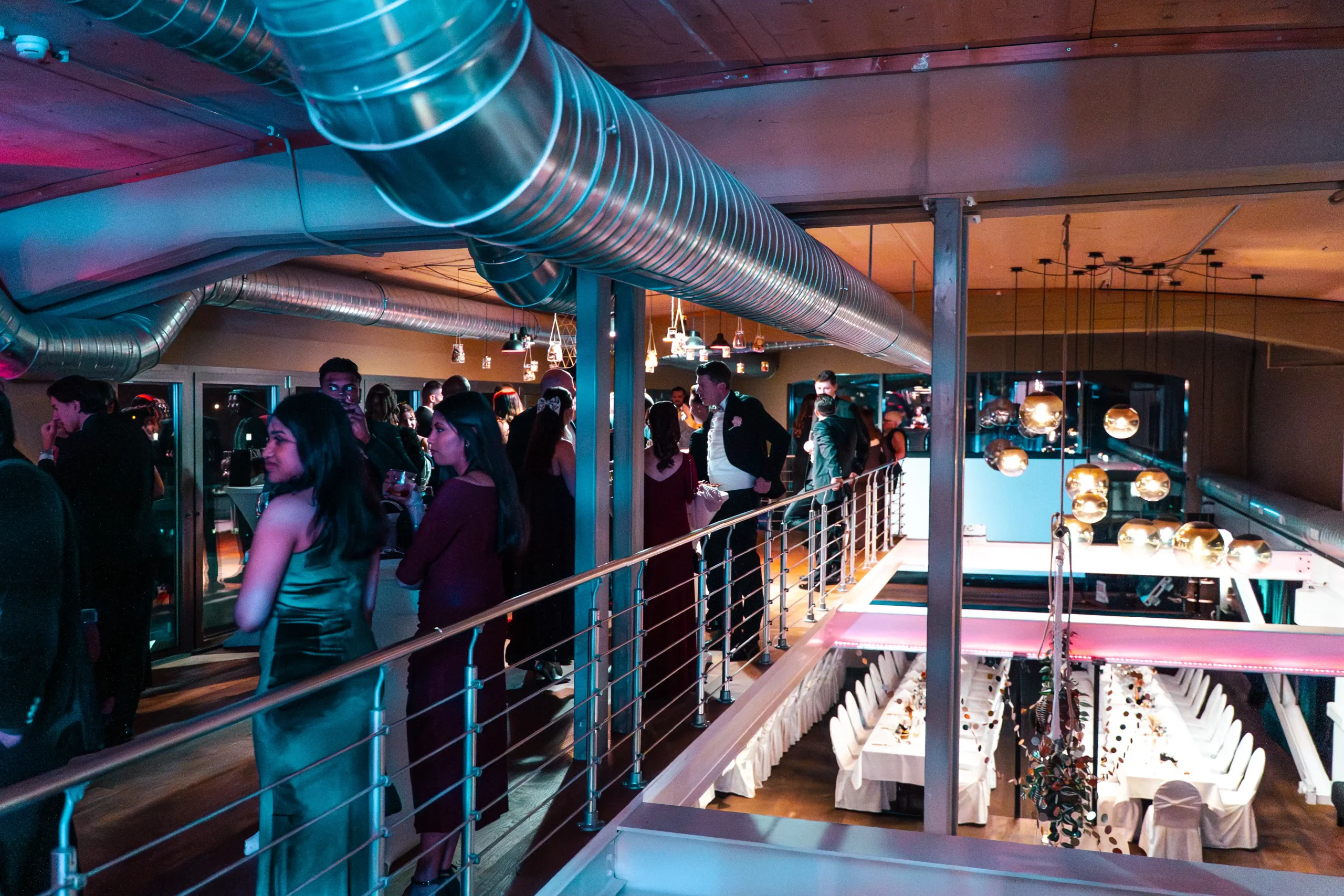 PEARL Events — Impression 8