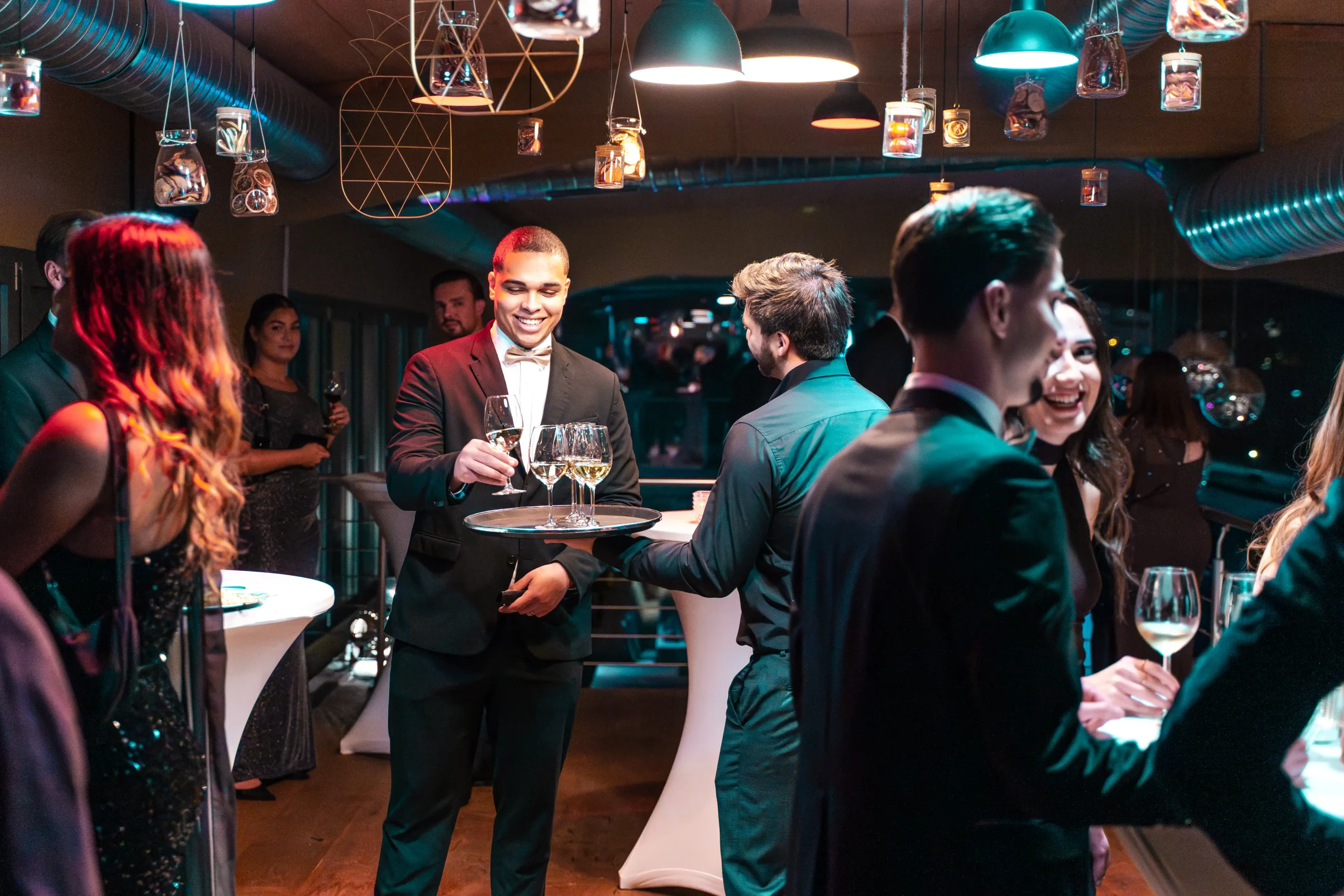 PEARL Events — Impression 31