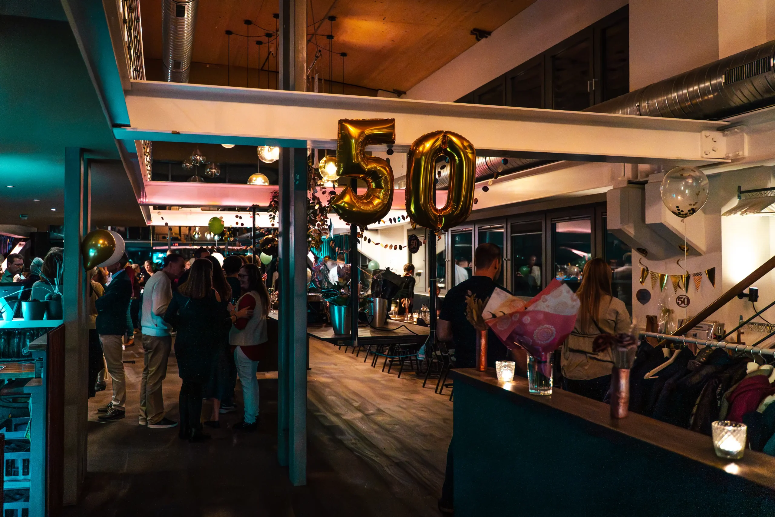 PEARL Events — Impression 20