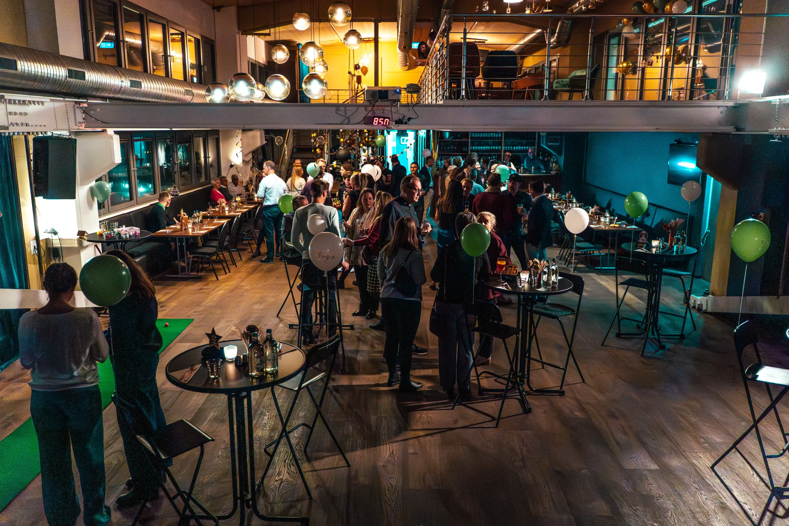 PEARL Events — Impression 39