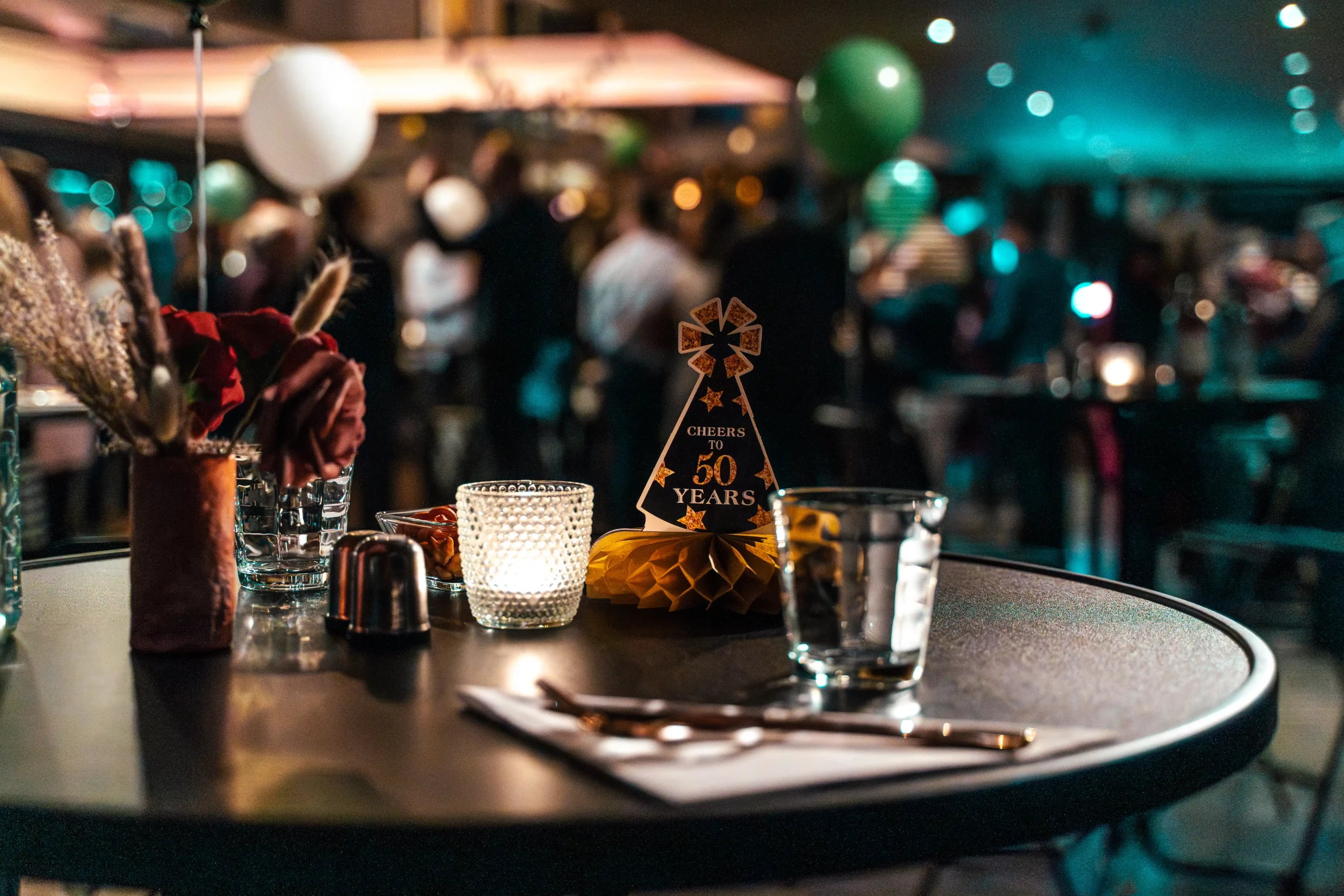 PEARL Events — Impression 6