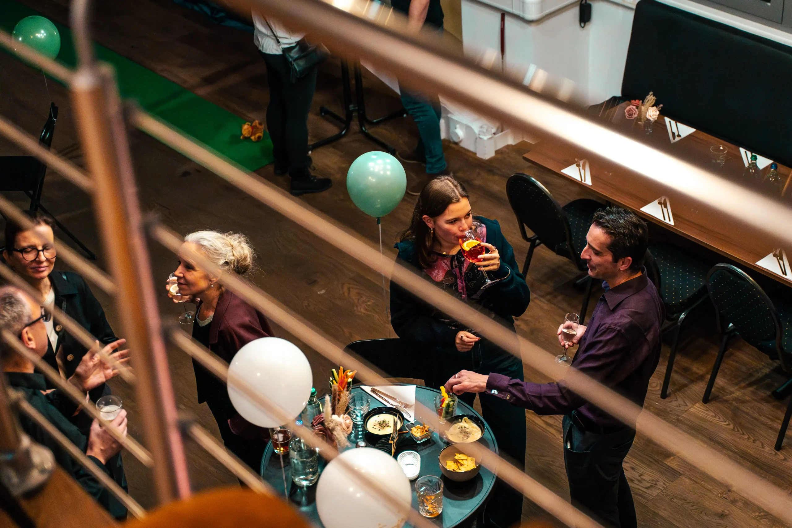 PEARL Events — Impression 22