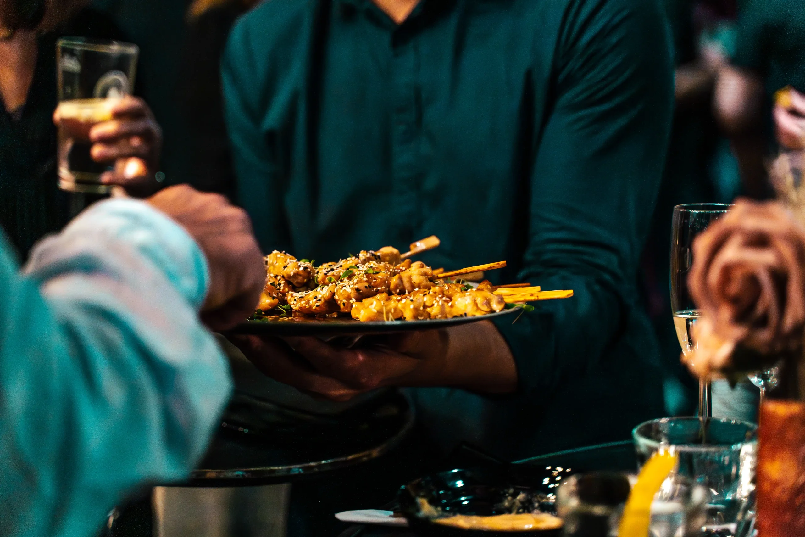 PEARL Events — Impression 13