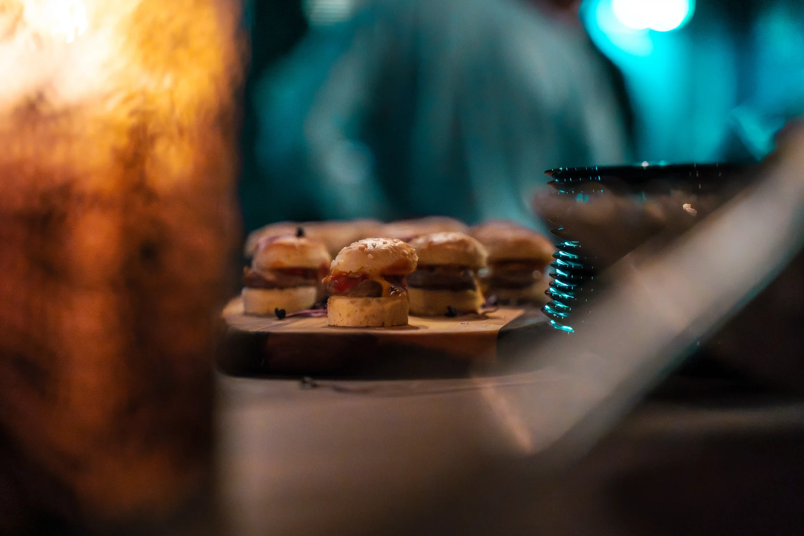 PEARL Events — Impression 23