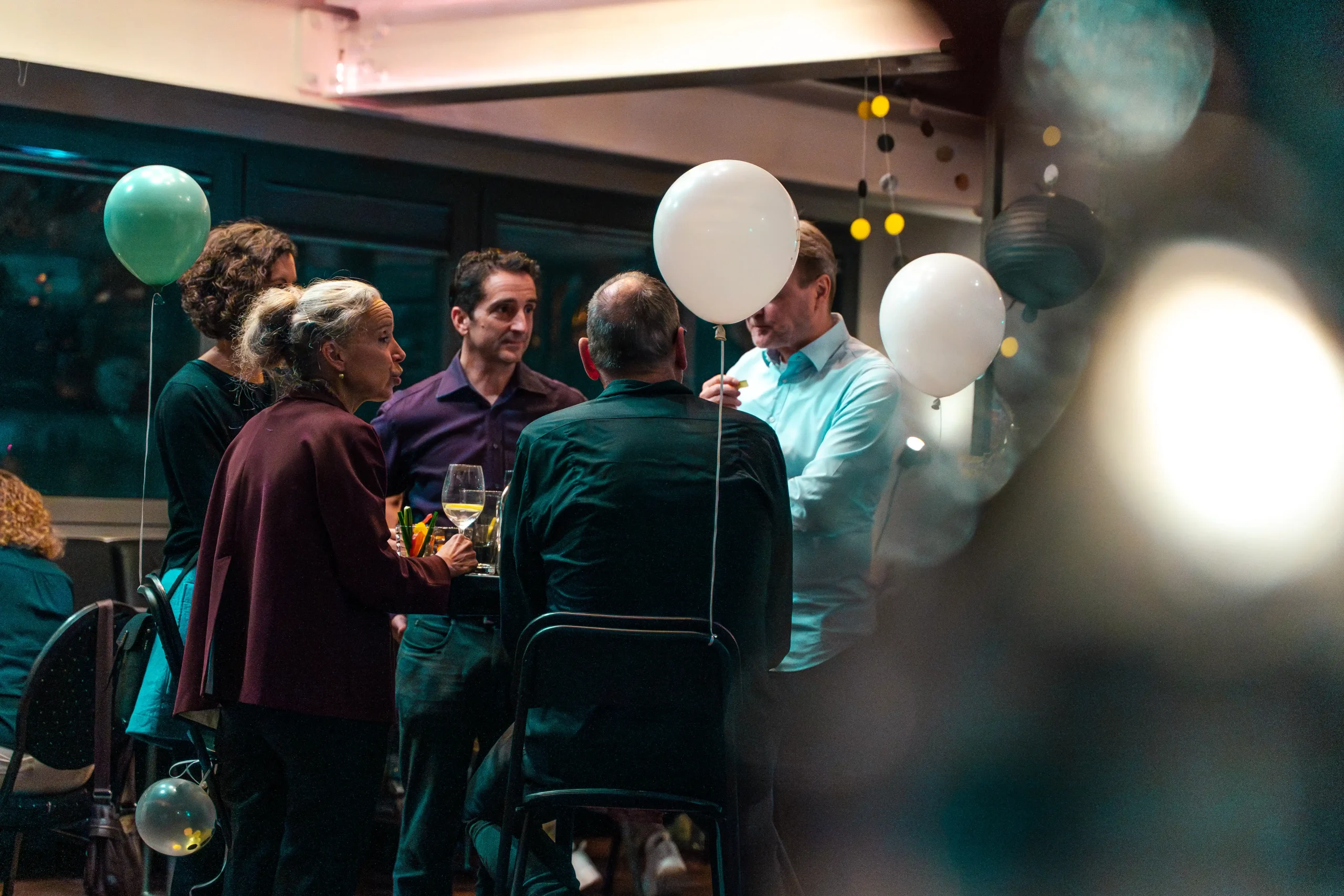 PEARL Events — Impression 14