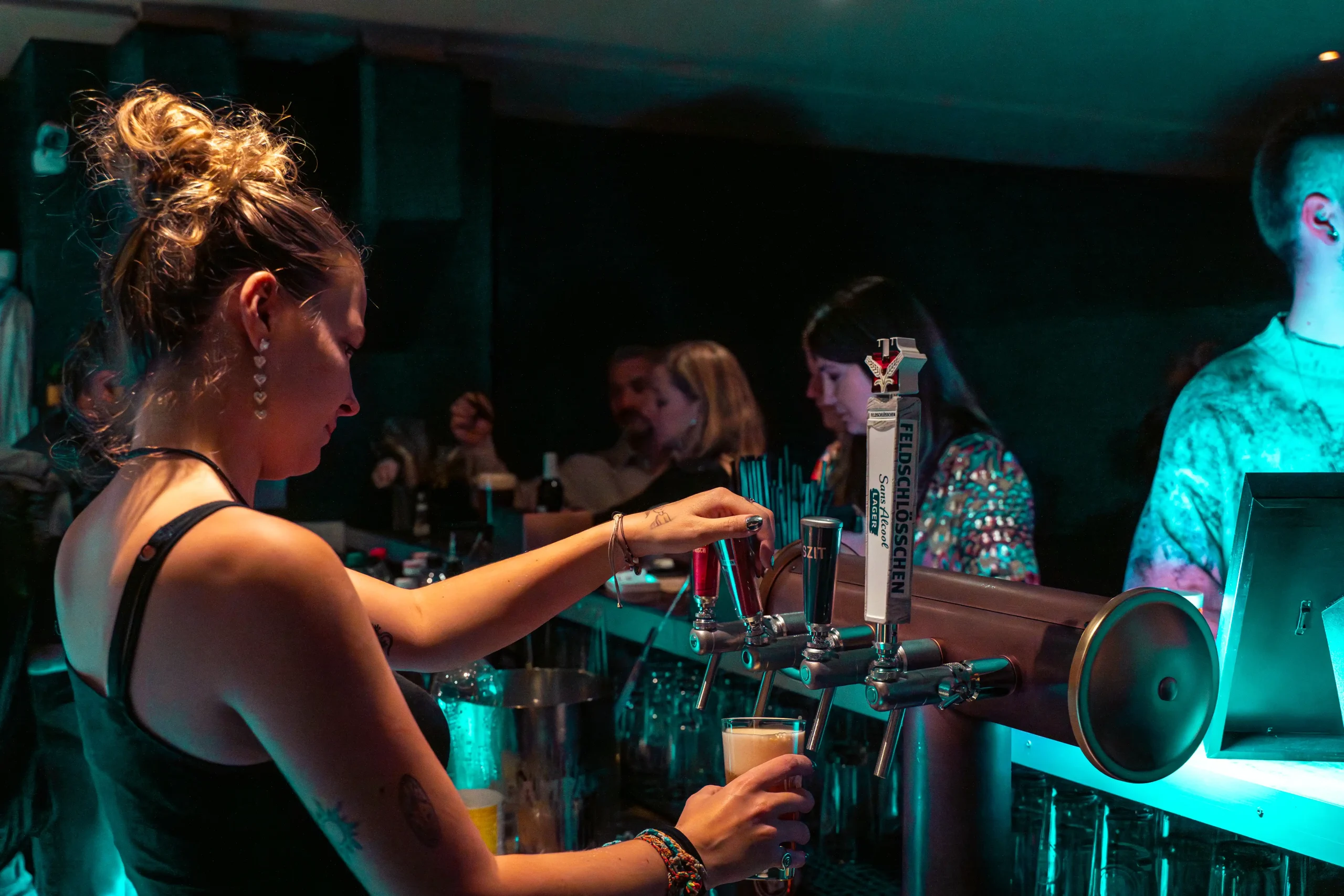 PEARL Events — Impression 32