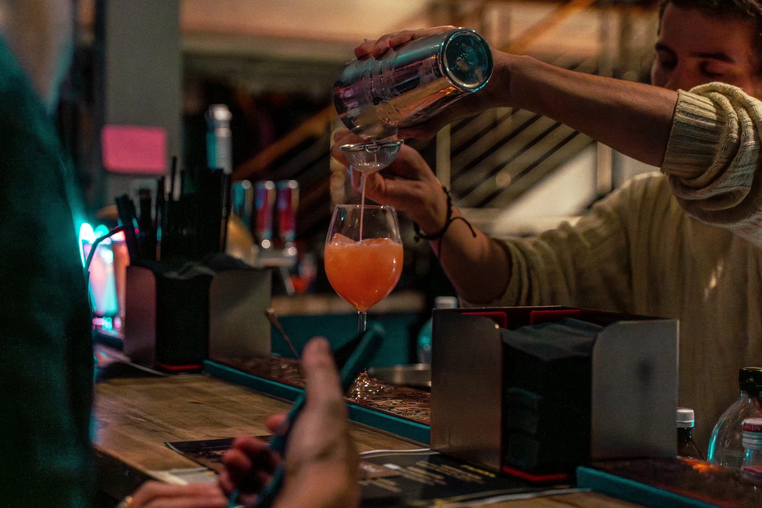 PEARL Events — Impression 24