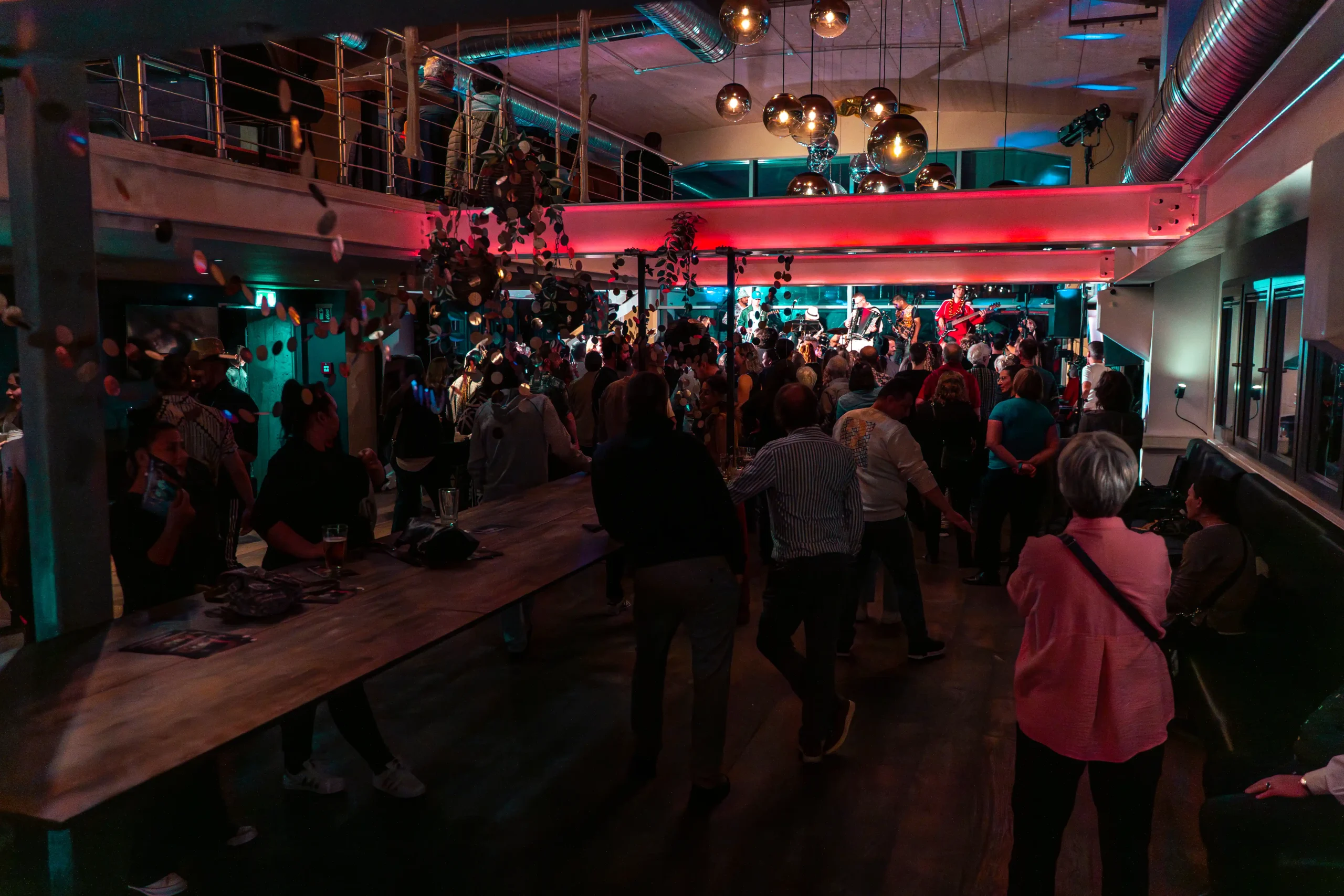 PEARL Events — Impression 33