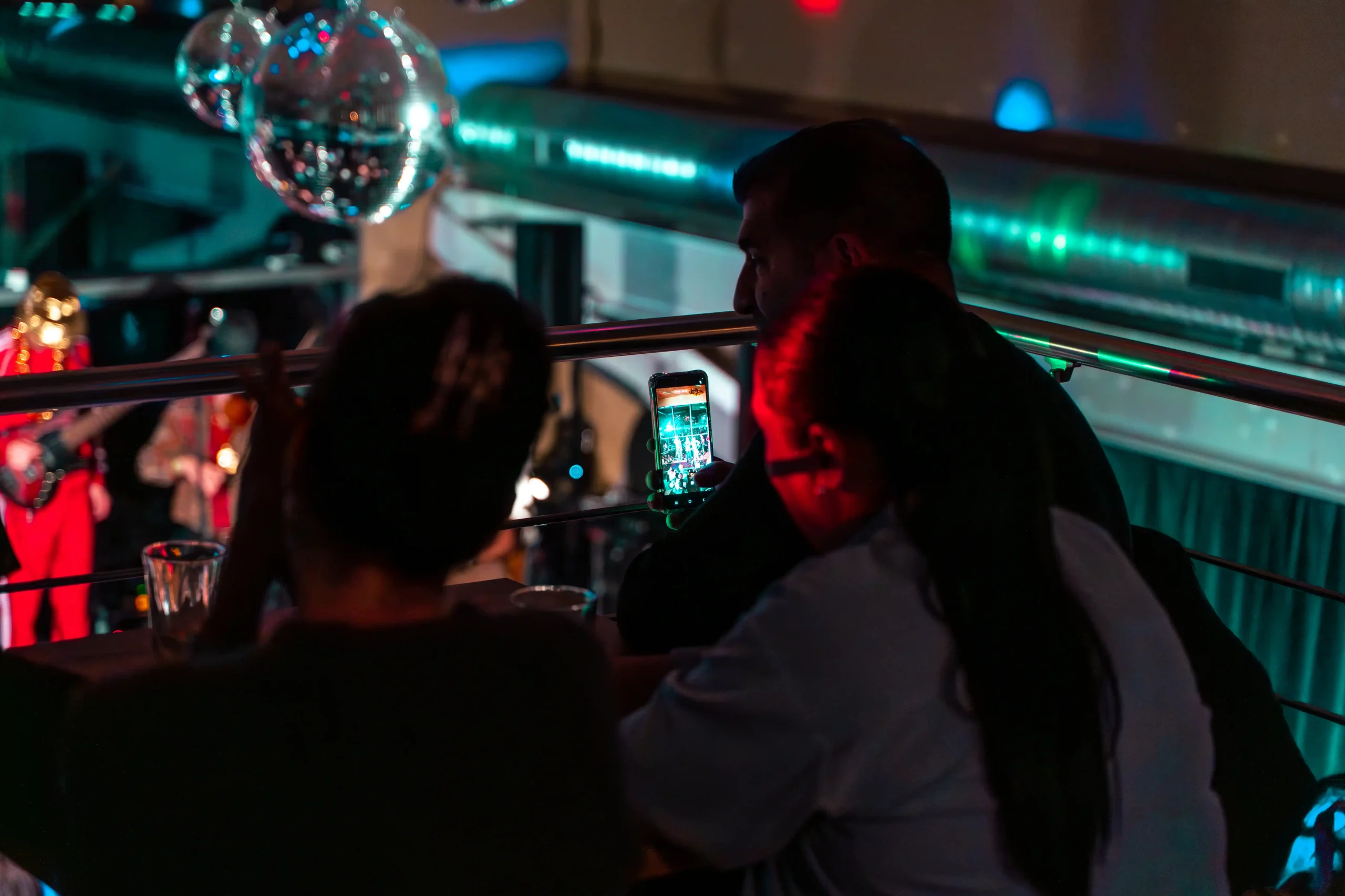 PEARL Events — Impression 34