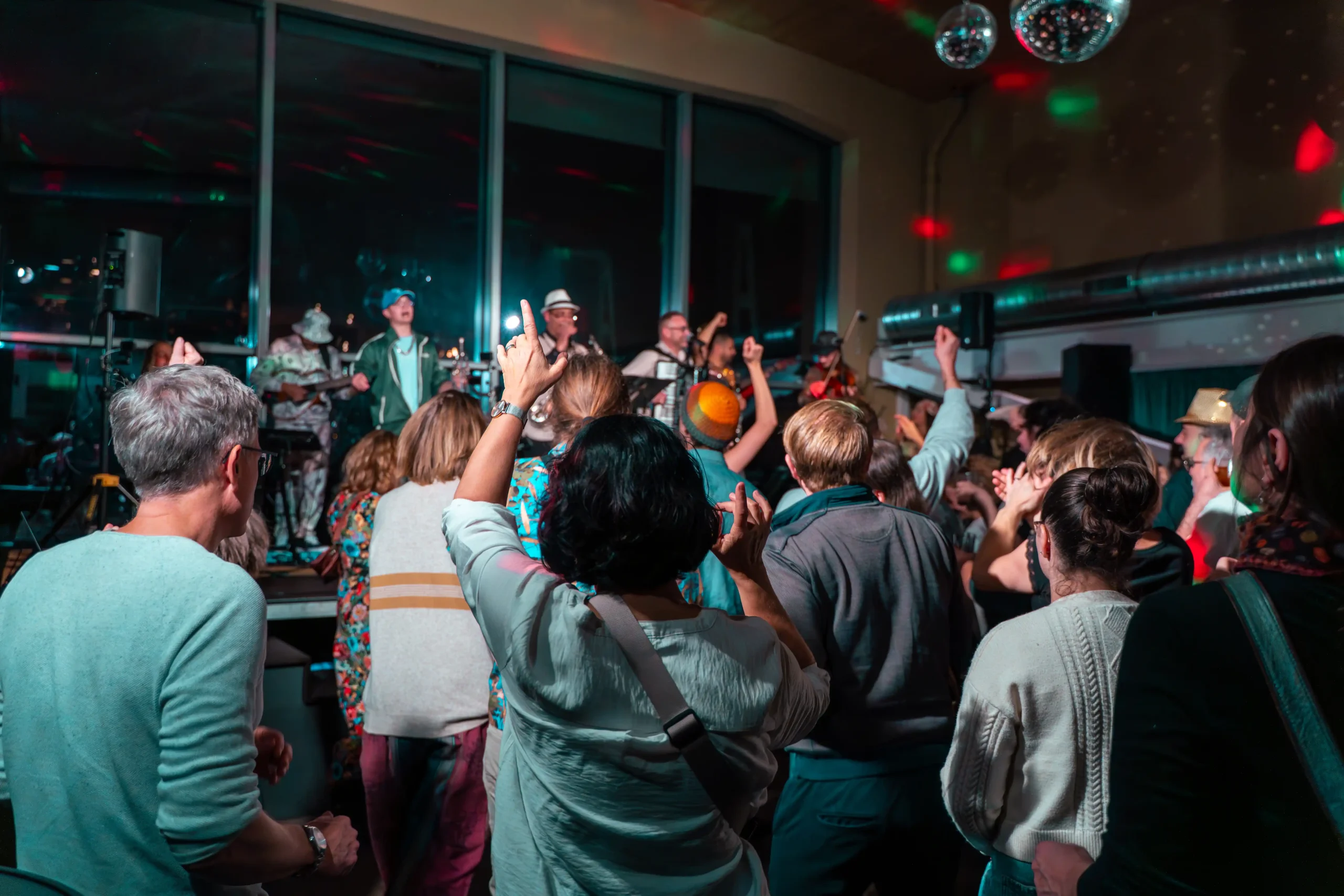 PEARL Events — Impression 26