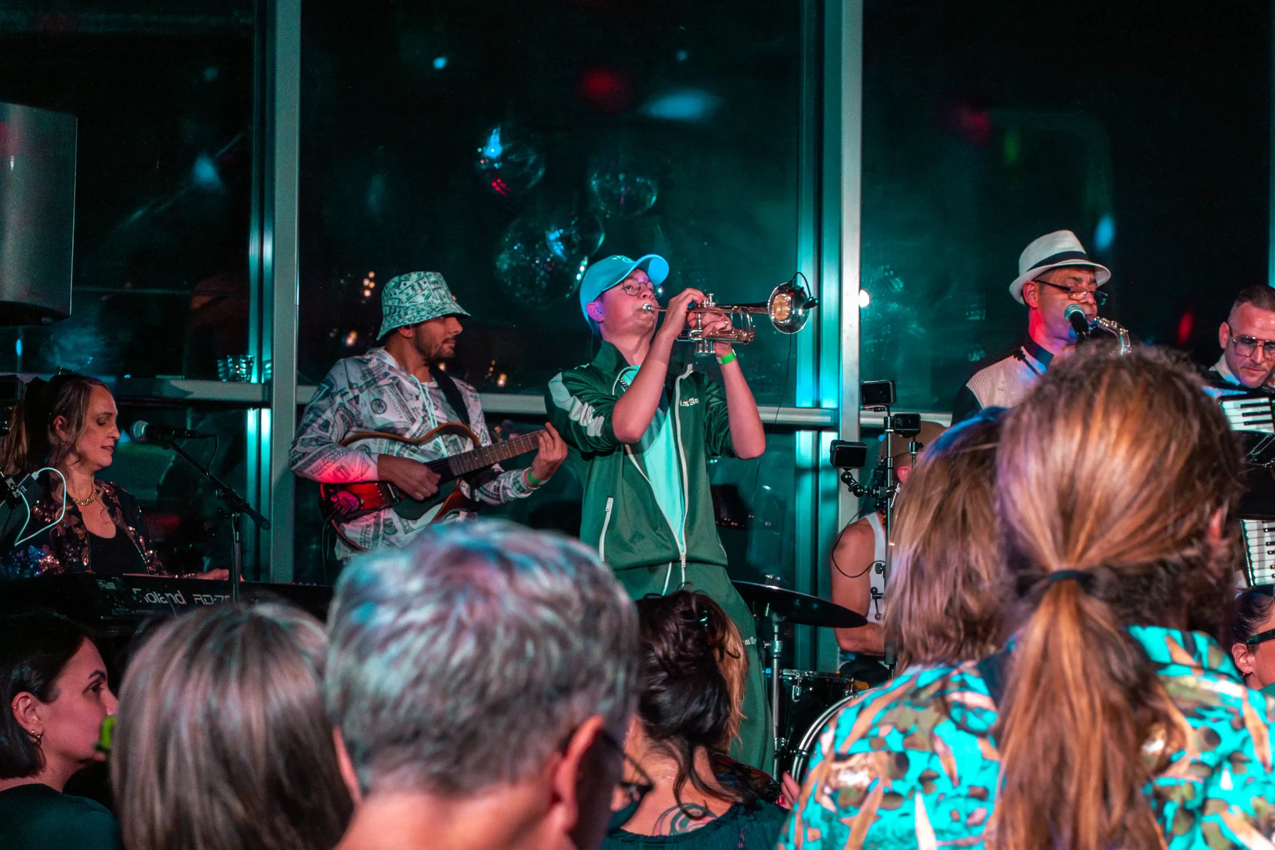 PEARL Events — Impression 35