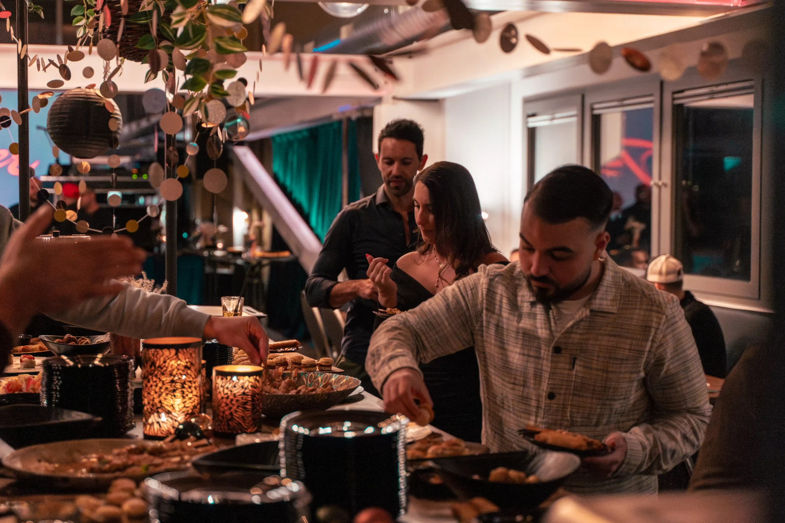 PEARL Events — Impression 37