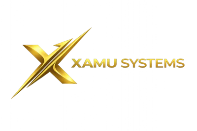 Xamu Systems Logo