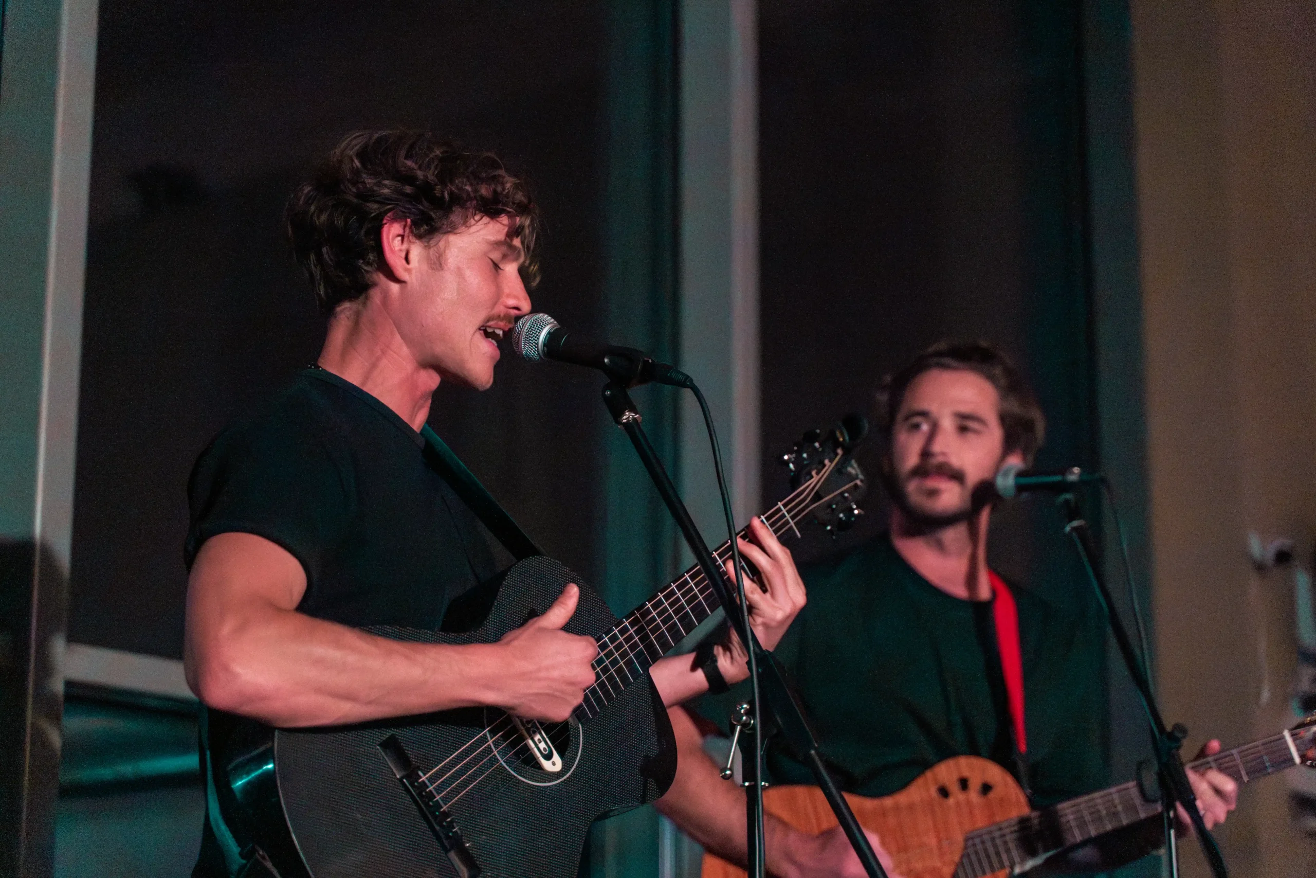 Lichtanlage PEARL Events